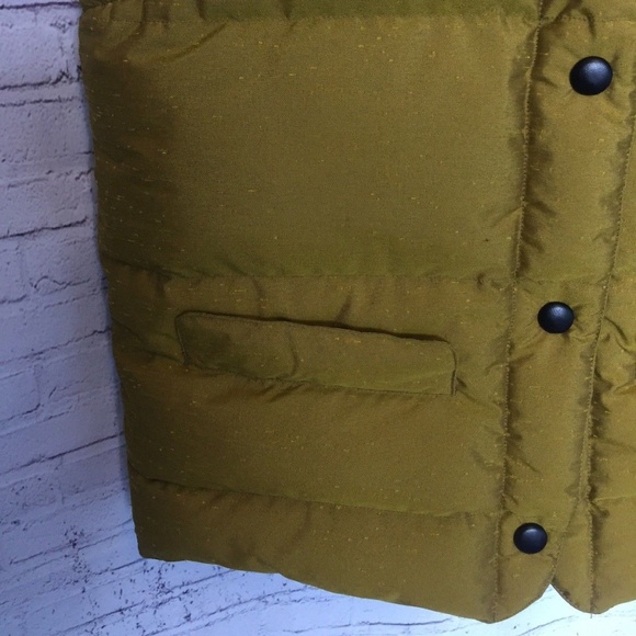 HOLDEN Down Insulated Puffer Vest Ski Snow Medium - Picture 2 of 8